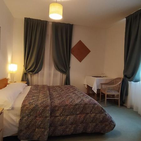 Hotel Villa Rosa كامبيتيلو دي فاسا المظهر الخارجي الصورة