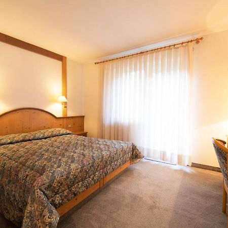 Hotel Villa Rosa كامبيتيلو دي فاسا المظهر الخارجي الصورة