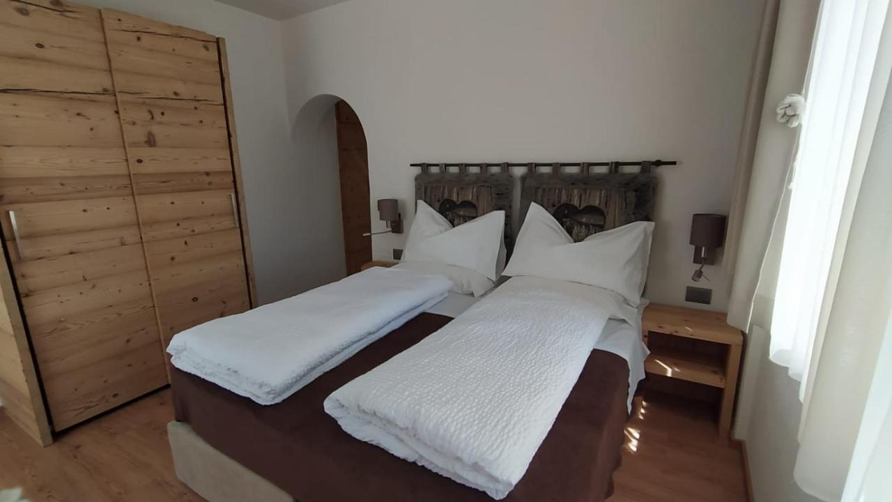 Hotel Villa Rosa كامبيتيلو دي فاسا المظهر الخارجي الصورة